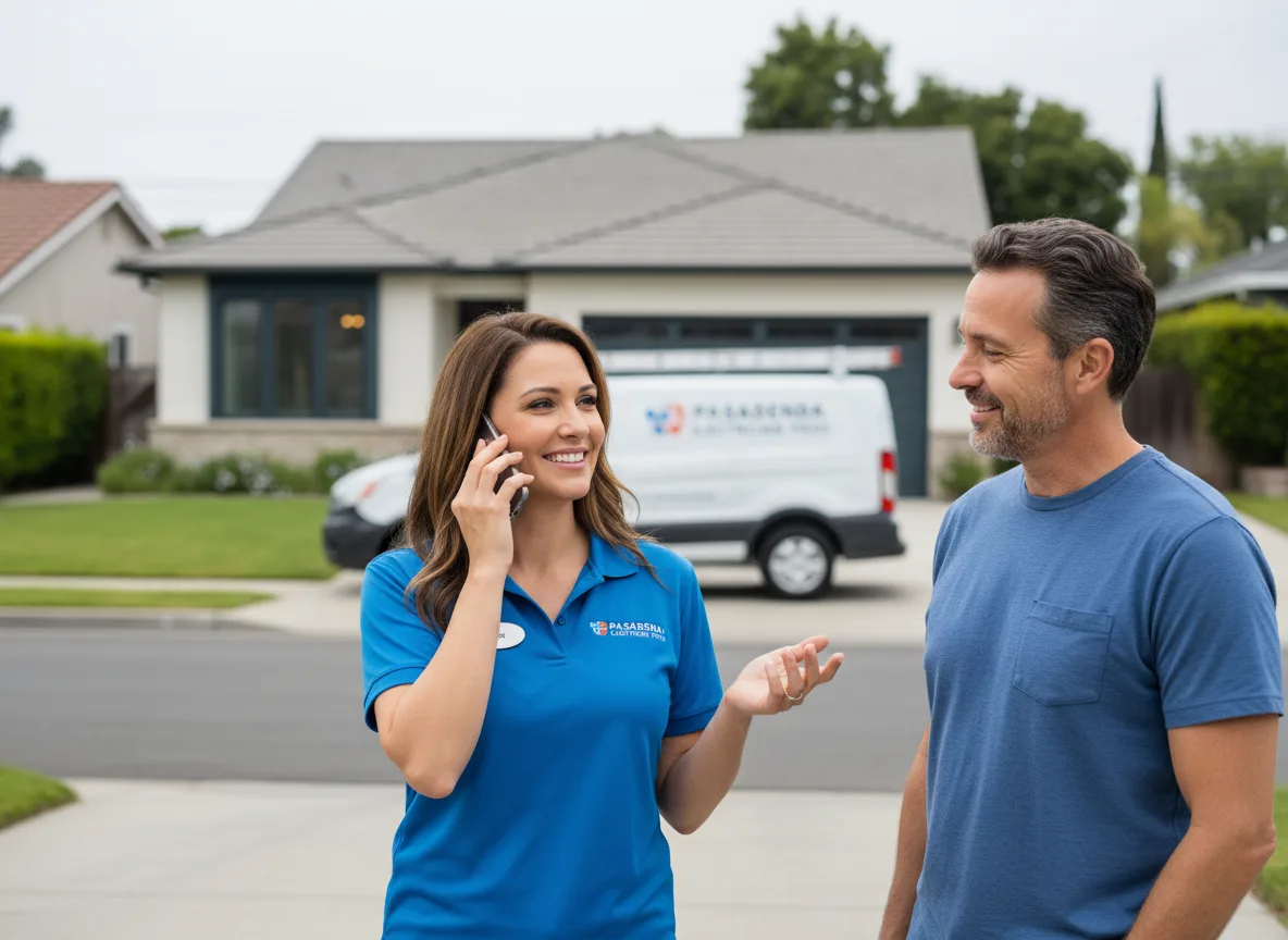 Electrician Golden Valley, AZ FAQs